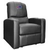 Dreamseat Bills Stealth Power Plus Recliner With Primary Logo -Sport Clothing Shop BILLNV520900