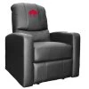 Dreamseat Bills Stealth Power Plus Recliner With Secondary Logo -Sport Clothing Shop BILLNV521000