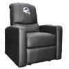 Dreamseat Bills Stealth Power Plus Recliner With Helmet Logo -Sport Clothing Shop BILLNV521100