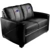 Dreamseat Bills Silver Loveseat With Primary Logo -Sport Clothing Shop BILLNV522100