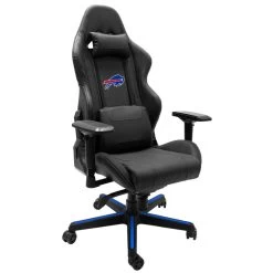 Dreamseat Bills Xpression Gaming Chair With Primary Logo