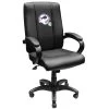 Dreamseat Bills Office Chair 1000 With Helmet Logo -Sport Clothing Shop BILLNV523200