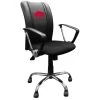 Dreamseat Bills Curve Task Chair With Secondary Logo -Sport Clothing Shop BILLNV523400