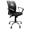 Dreamseat Bills Curve Task Chair With Helmet Logo -Sport Clothing Shop BILLNV523500