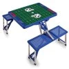 Picnic Time Bills Portable Folding Table With Seats -Sport Clothing Shop BILLNV523800B