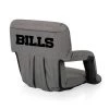 Picnic Time Bills Portable Reclining Stadium Seat -Sport Clothing Shop BILLNV524000C