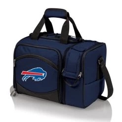 Picnic Time Bills Picnic Basket Cooler