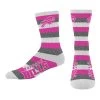 Youth Bills Marbled Deuce Socks -Sport Clothing Shop BILLYF0004A