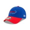 New Era Bills Youth The League 9FORTY Adjustable Hat -Sport Clothing Shop BILLYH001500