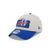 Youth New Era Bills 2023 NFL Draft Adjustable Hat -Sport Clothing Shop BILLYH001600C