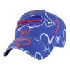 Bills '47 Brand Girls Adore Clean Up Hat -Sport Clothing Shop BILLYH0020A