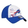 Bills New Era Girls 9TWENTY Hearts And Stars Hat 2 Bills New Era Girls 9TWENTY Hearts And Stars Hat -Sport Clothing Shop BILLYH0032B