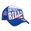 Bills New Era Youth 9FORTY A-Frame Comic Book Hat -Sport Clothing Shop BILLYH0033B