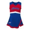 Outerstuff Toddler Bills Cheer Captain Set -Sport Clothing Shop BILLYI0015A eb0ea33a 303f 4138 b341 2ef689c2cef6