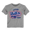 Outerstuff Toddler Little Baller Bills T-Shirt -Sport Clothing Shop BILLYI0019A