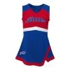 Outerstuff Infant Bills Cheer Captain Set