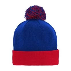 Outerstuff Youth Team Logo Cuff Knit -Sport Clothing Shop BILLYK000100D