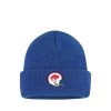 Outerstuff Youth Mitchell & Ness Bills Fandom Knit Hat -Sport Clothing Shop BILLYK001100
