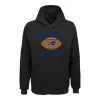 Outerstuff Bills Scrimmage Pullover Hooded Sweatshirt -Sport Clothing Shop BILLYS0024A