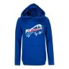 Youth Outerstuff Buffalo Bills Frozen Logo Sweatshirt