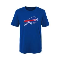 Bills Nike Juvenile Primary Logo T-Shirt