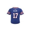 Infant Nike Game Home Josh Allen Jersey -Sport Clothing Shop BILLYZ1708 B