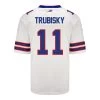 Nike Game Away Mitchell Trubisky Jersey -Sport Clothing Shop BILPMZ0002A TRUBISKY