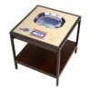 Buffalo Bills 25-Layer StadiumViews Lighted End Table -Sport Clothing Shop buffalo bills 25 led sv main