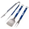 Buffalo Bills Team Spirit 3pc Classic BBQ Set