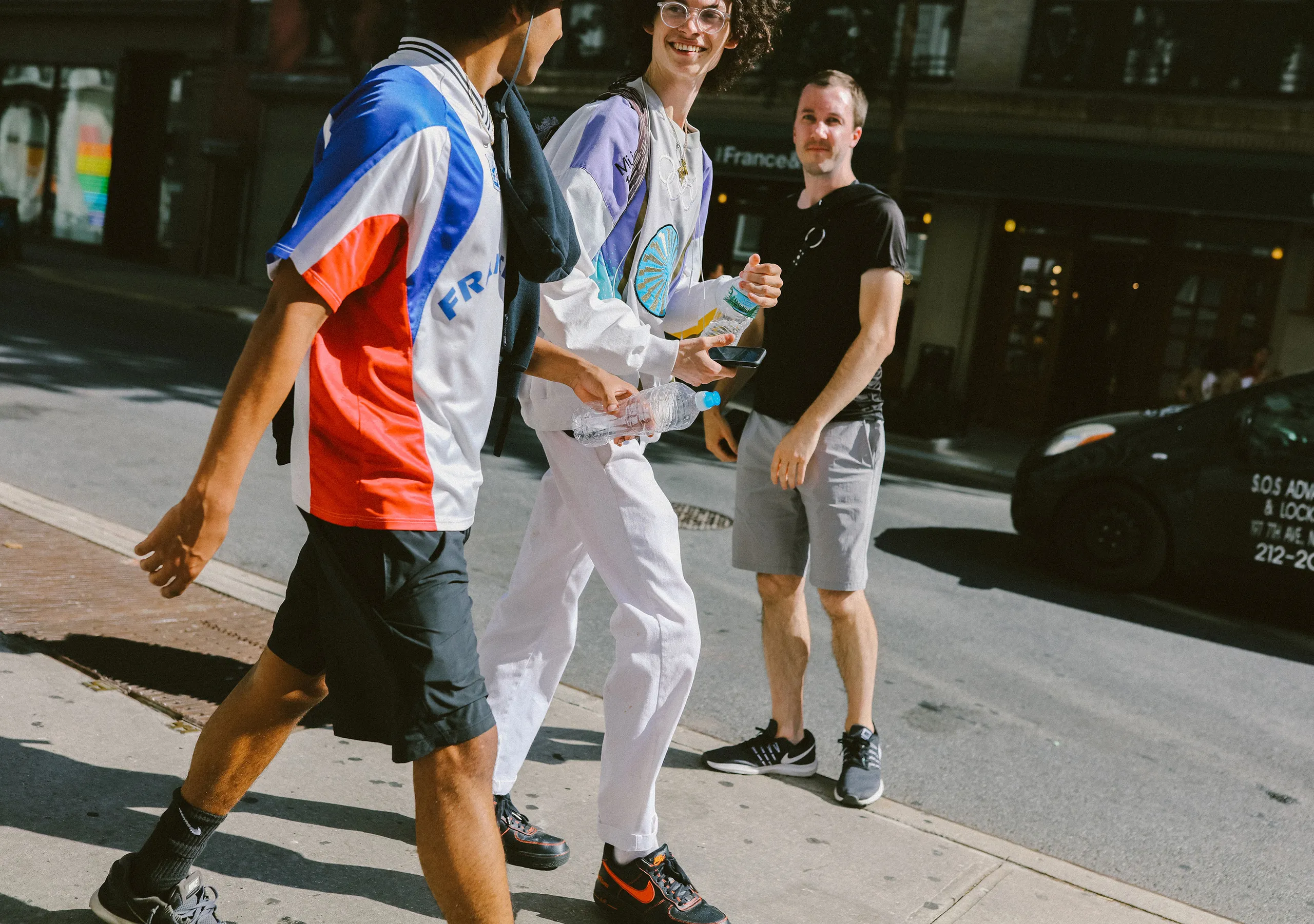 Sport Clothing Shop -Sport Clothing Shop 08 NY MENS STREETSTYLE PHILOH DAY108